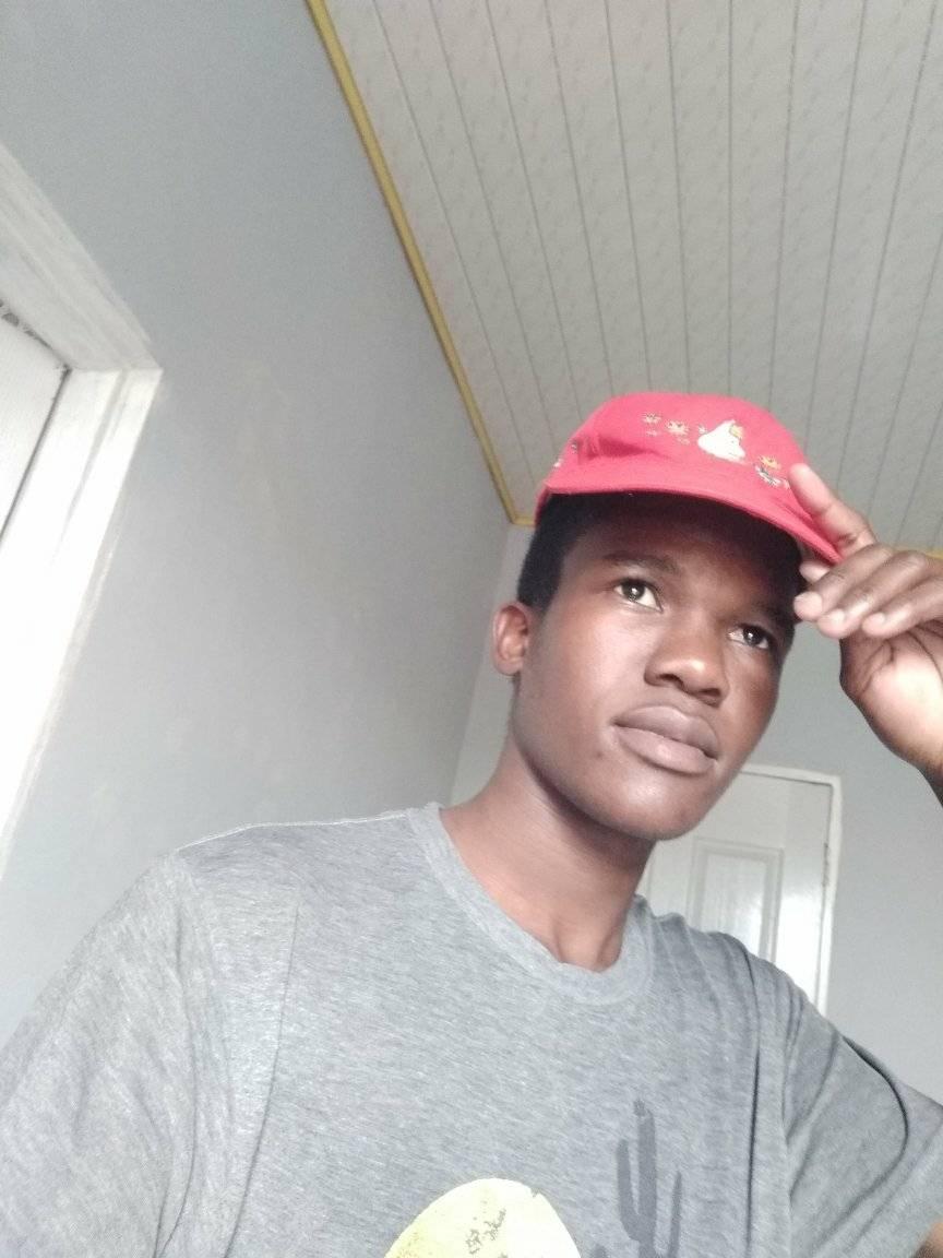 Moses Chimasula - Professional Developer